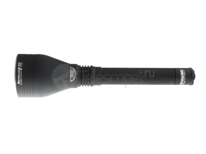 Фонарь Armytek Barracuda v2 XP-L (холодный свет)