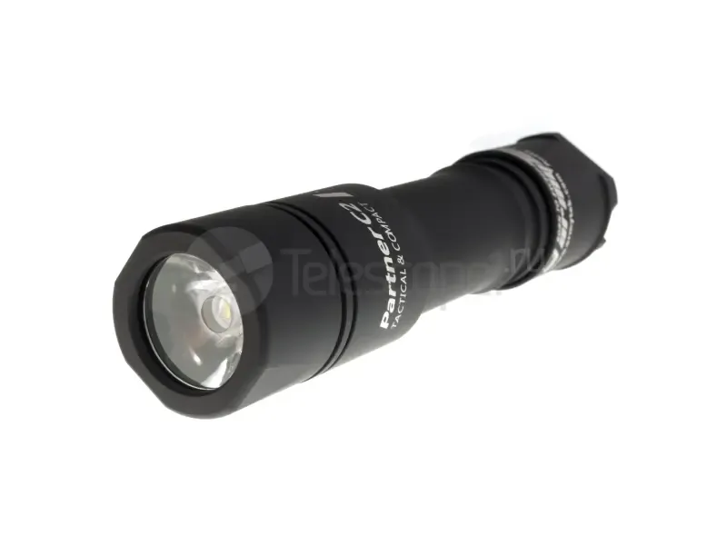Фонарь Armytek Partner C2 v2 XM-L2 (холодный свет)