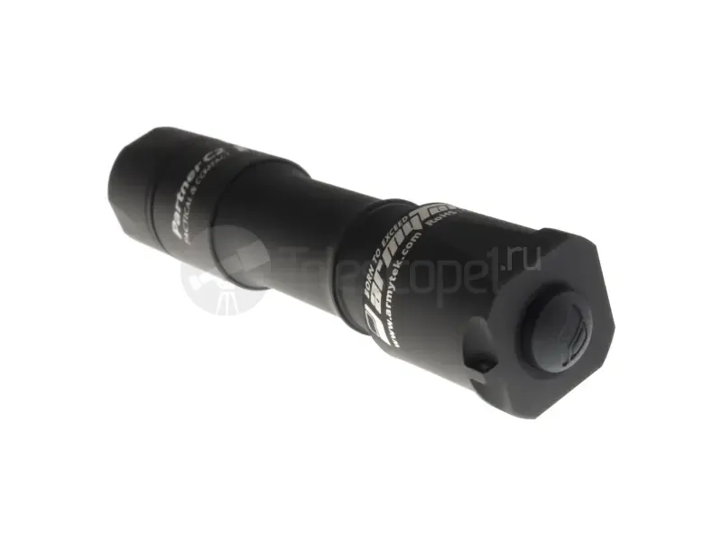 Фонарь Armytek Partner C2 v2 XM-L2 (холодный свет)