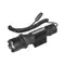 Фонарь тактический Leapers Combat 26 mm IRB LED Flashlight, with Weaver Ring (LT-EL268)