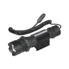 Фонарь тактический Leapers Combat 26 mm IRB LED Flashlight, with Weaver Ring (LT-EL268)