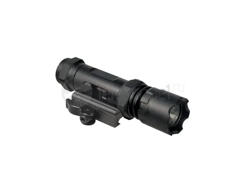 Фонарь тактический Leapers Combat 26 mm IRB LED Flashlight, with Interchangeable QD Mounting Deck (LT-EL228Q)