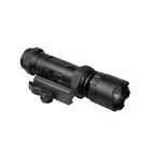 Фонарь тактический Leapers Combat 26 mm IRB LED Flashlight, with Interchangeable QD Mounting Deck (LT-EL228Q)