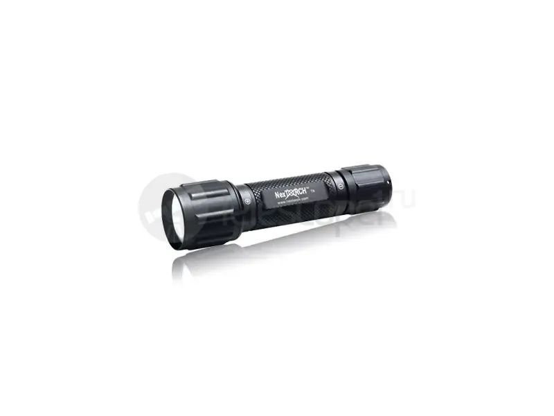 Фонарь NexTORCH T6