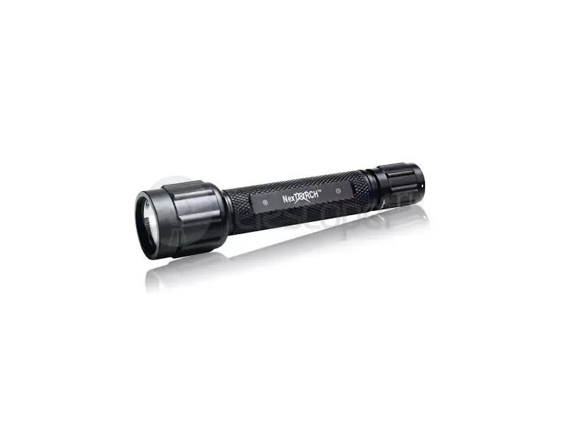 Фонарь NexTORCH T9