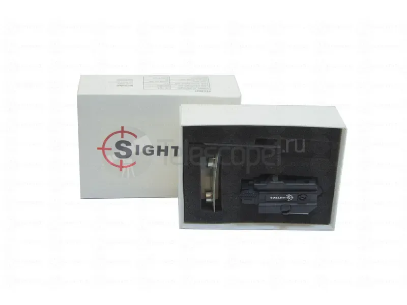 Лазерный целеуказатель SightecS FT13037