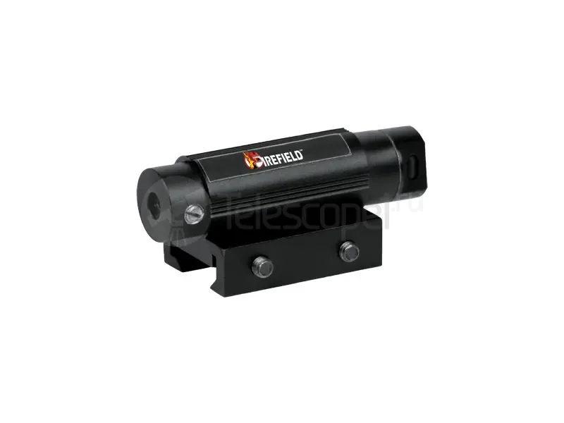 Лазерный целеуказатель SightMark Firefield Red Laser Sight Weaver Mount (FF13041K)