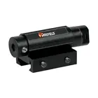 Лазерный целеуказатель SightMark Firefield Red Laser Sight Weaver Mount (FF13041K)