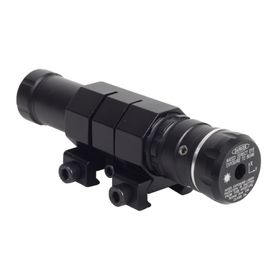 SightMark FIREFIELD 5mW Green Laser Sight With Barrel Mount and Weaver Mount Kit (FF13036K)