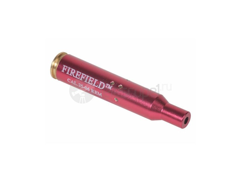 Лазерный патрон Firefield для пристрелки .30-06 Spr, .270 Win, .25-06 Win (FF39003)