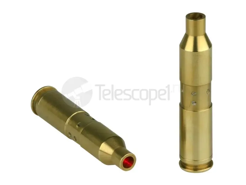 Лазерный патрон Sight Mark для пристрелки 338 Win, .264 Win, 7mm Rem Mag (SM39004)