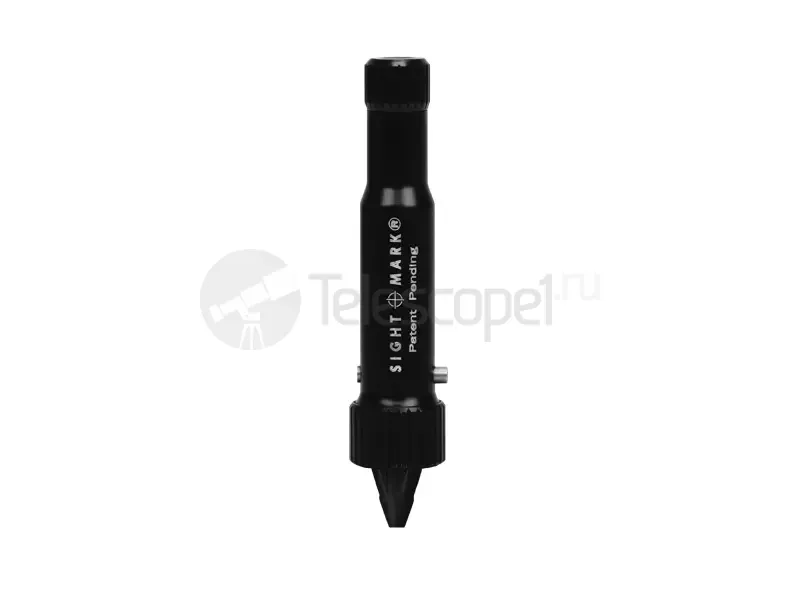 Универсальная лазерная пристрелка Triple Duty Sightmark зеленый лазер (SM39026)