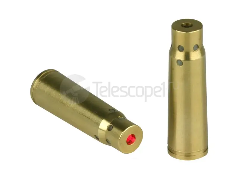 Лазерный патрон Sight Mark для пристрелки 7.62x39A (SM39002)
