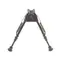 Бипод Harris Bipod серия S, модель LM 9-13 (HBLMS)