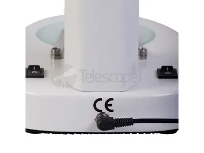 Микроскоп Микромед MC-3-ZOOM LED