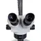 Микроскоп Микромед MC-4-ZOOM LED