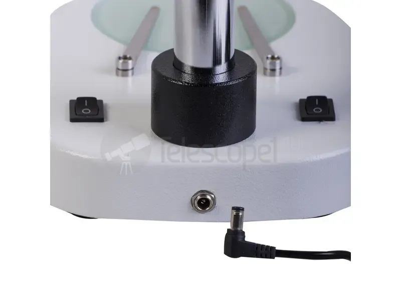 Микроскоп Микромед MC-4-ZOOM LED