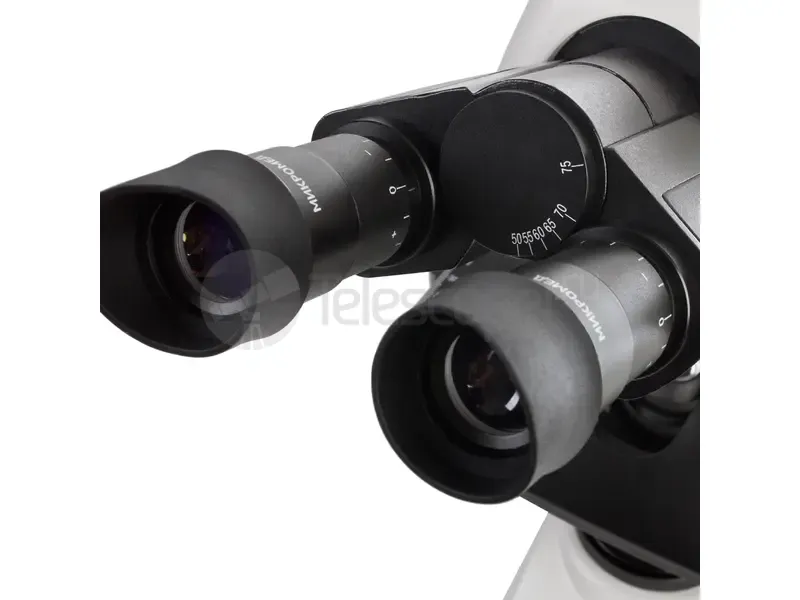 Микроскоп Микромед 3 вар. 3-20 М