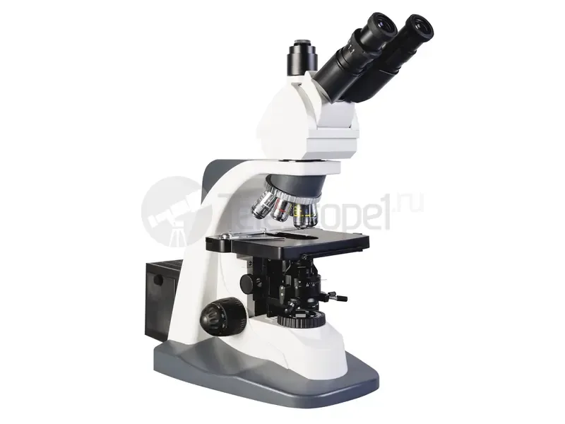 Микроскоп Микромед 3 Professional