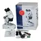 Микроскоп Bresser Researcher ICD LED 20x-80x