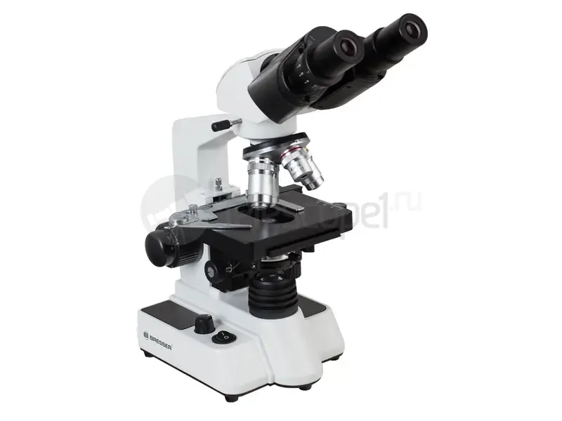 Микроскоп Bresser Researcher Bino