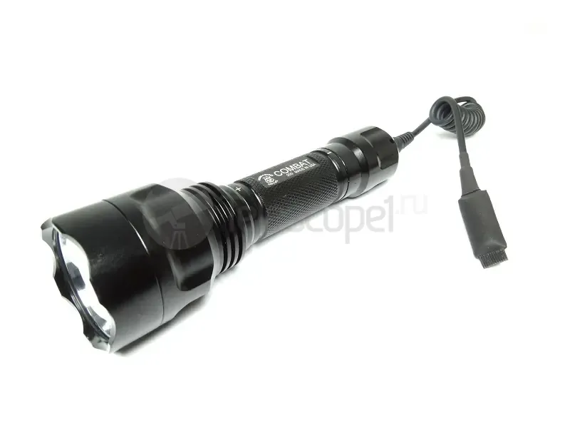 Фонарь подствольный Combat 250