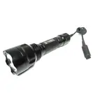 Фонарь подствольный Combat 250
