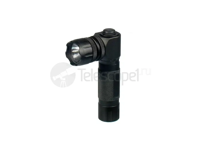Фонарь тактический Leapers Combat 23 mm IRB Tactical OPS LED - the "L" Light (LT-EL223HL)