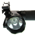 Фонарь тактический Leapers UTG Covert Op Quick Detach Aluminum Grip with Built-in LED Light (MNT-EL223GPQ)