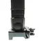 Фонарь тактический Leapers UTG Covert Op Quick Detach Aluminum Grip with Built-in LED Light (MNT-EL223GPQ)