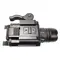 Фонарь тактический Leapers UTG w/23 mm CREE LED IRB and Lever Lock Integral QD Mount (LT-ELP223Q)