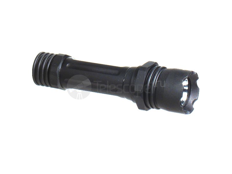 Фонарь тактический Leapers Combat 26 mm IRB LED Flashlight, with Weaver Ring (LT-EL268)