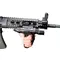 Фонарь тактический Leapers Combat 26 mm IRB LED Flashlight, with Interchangeable QD Mounting Deck (LT-EL228Q)