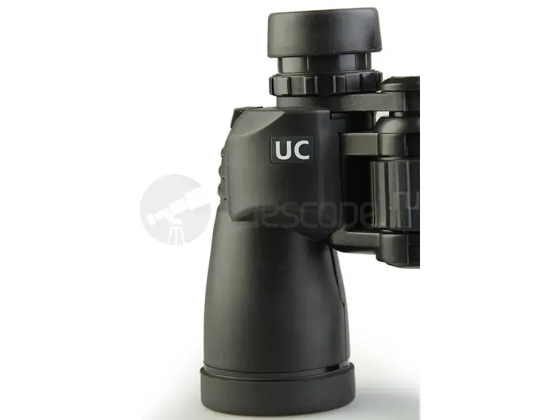 Бинокль Veber Ultra Compact БПЦ 8x42 WP