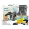Бинокль Veber Ultra Compact БПЦ 8x42 WP