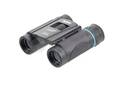 Бинокль Veber Ultra Sport БН 8x21, черный