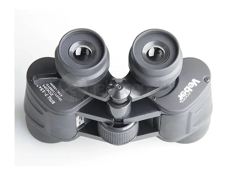 Бинокль Veber БПЦ Zoom 7-15x35