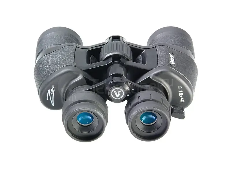 Бинокль Veber Zoom 8-18x40 N