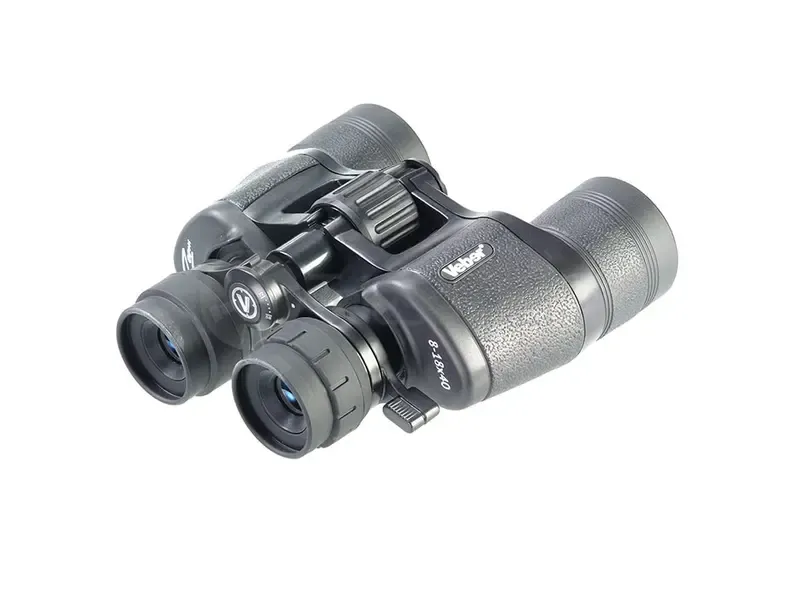 Бинокль Veber Zoom 8-18x40 N