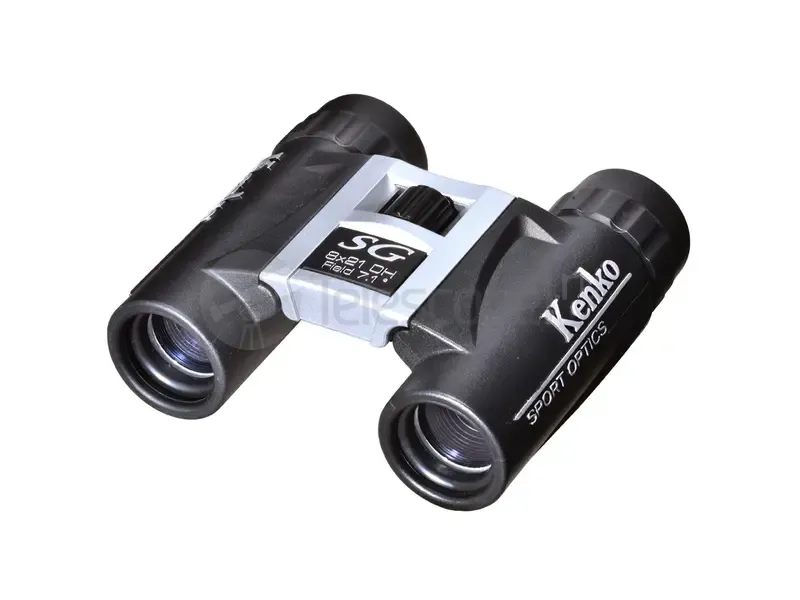 Бинокль Kenko 8x21 DH SG