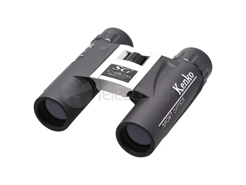 Бинокль Kenko 10x25 DH SG