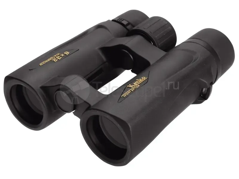 Бинокль Kenko UltraView EX OP 8x32 DH II