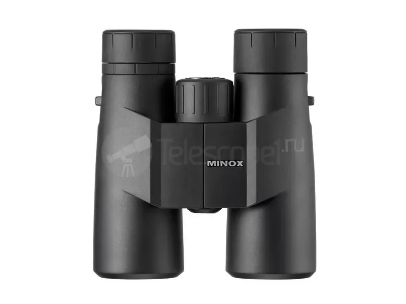 Бинокль Minox BF 10x42 (62058)