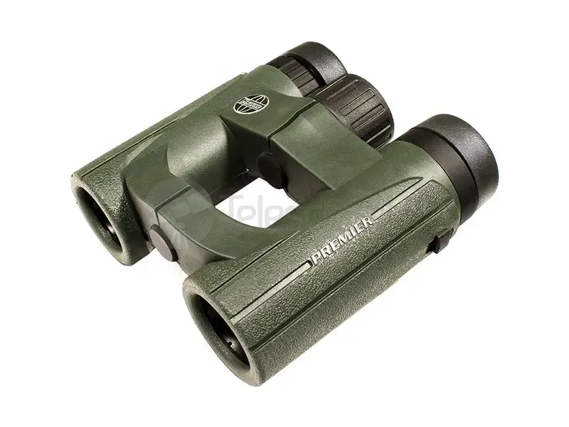Бинокль Hawke Premier 12x25 (green)