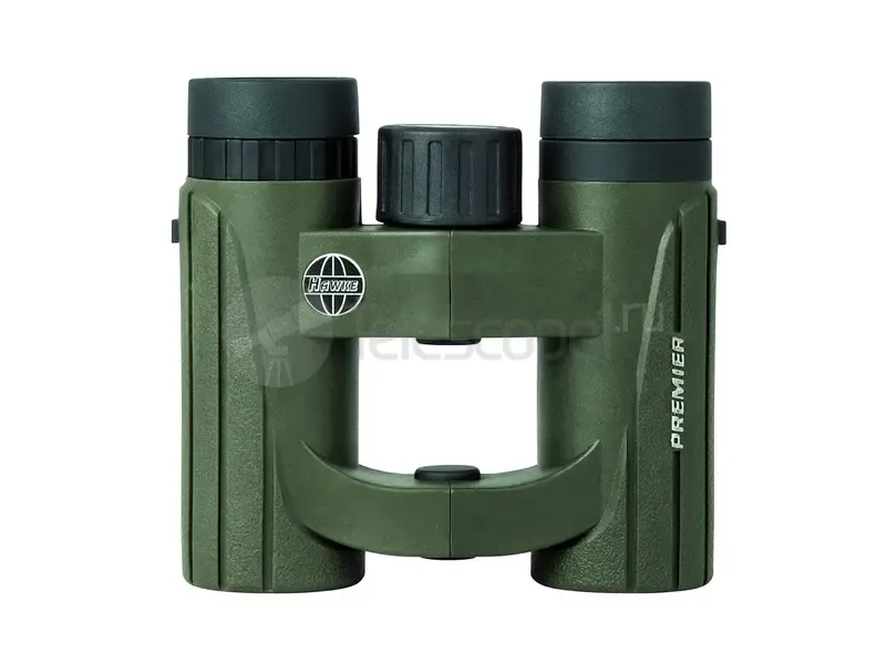 Бинокль Hawke Premier 12x25 (green)