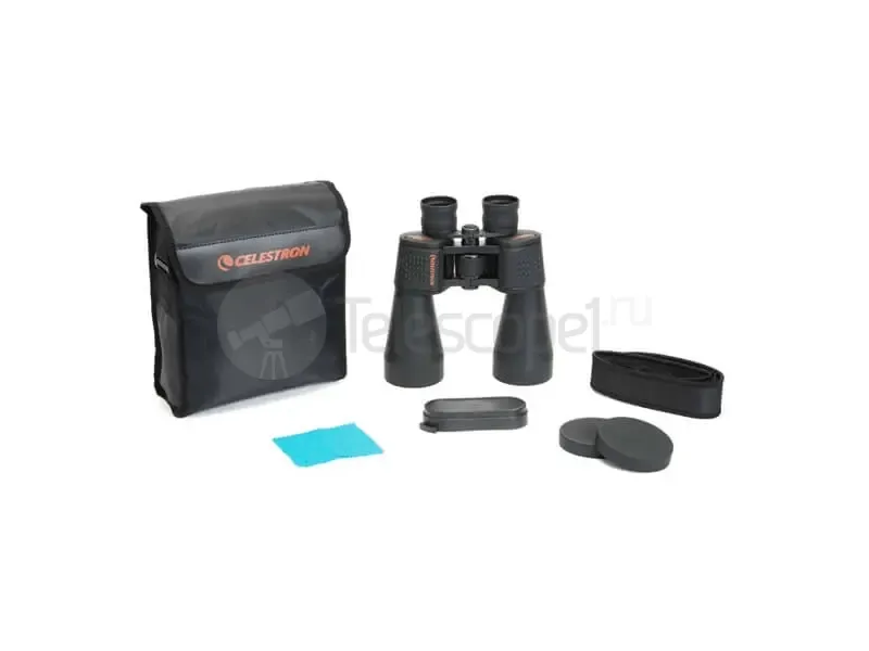 Бинокль Celestron SkyMaster 12x60