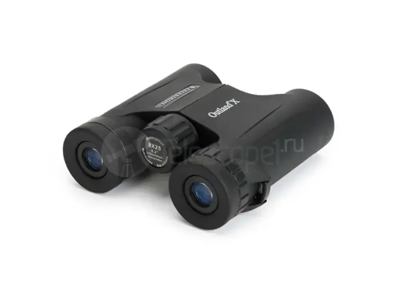 Бинокль Celestron Outland X 8x25