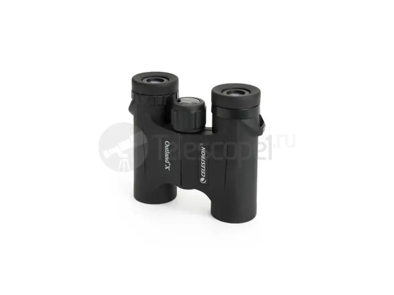 Бинокль Celestron Outland X 10x25