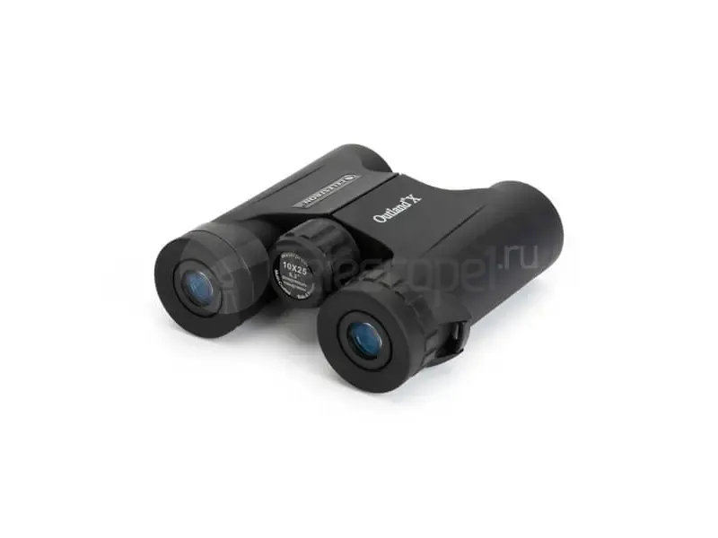 Бинокль Celestron Outland X 10x25