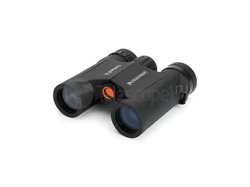 Бинокль Celestron Outland X 10x25